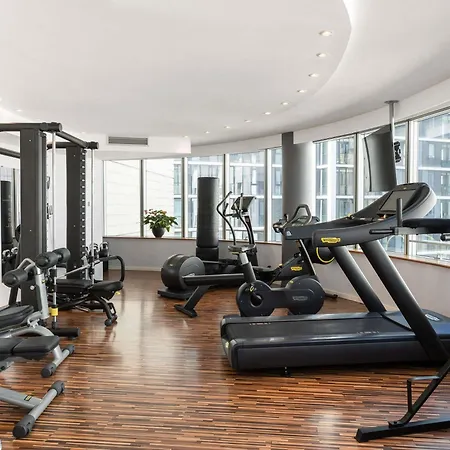 Sofitel Europe Hotel 5*