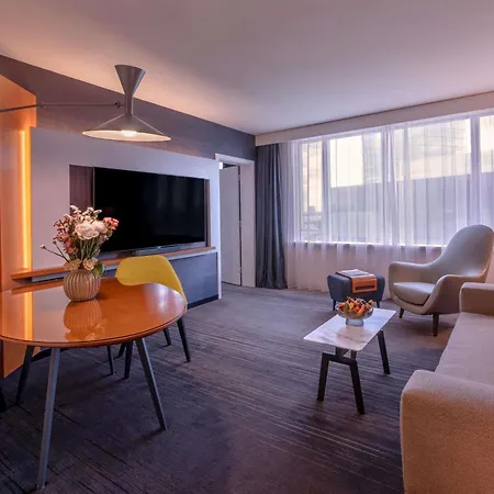 Sofitel Europe