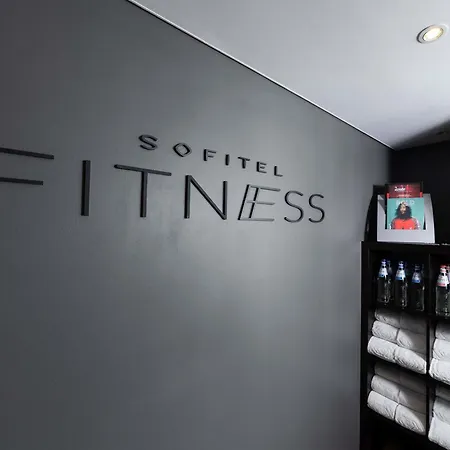 Hotel Sofitel Europe