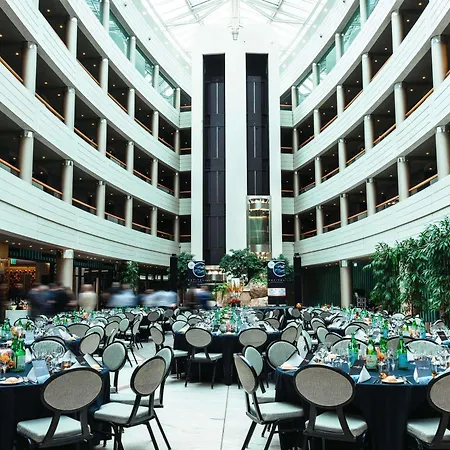 Sofitel Europe Hotel