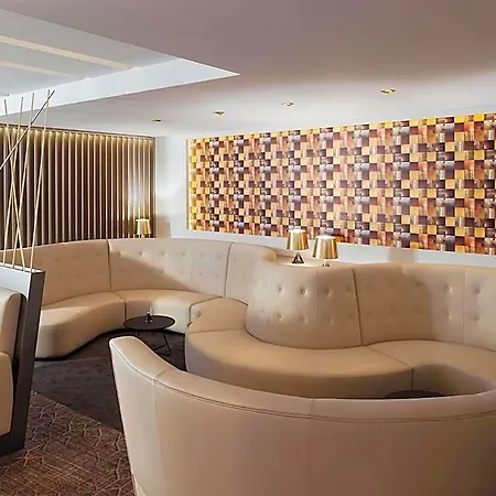 Hotel Sofitel Europe Luxembourg