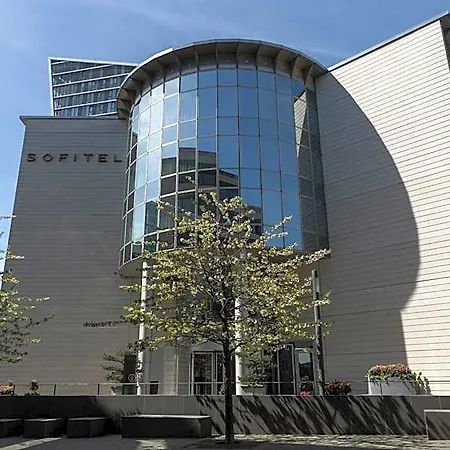 Hotel Sofitel Europe