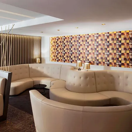 Sofitel Europe 5* Luxemburgo