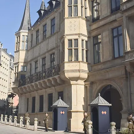 Sofitel Europe Отель 5*