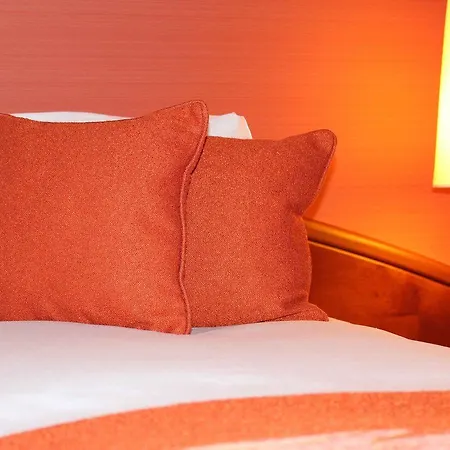 Otel Sofitel Europe 5*