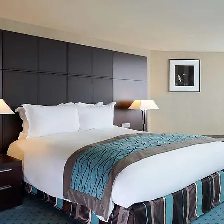 Sofitel Europe 5* Lüksemburg