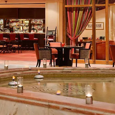 Sofitel Europe 5* Люксембург