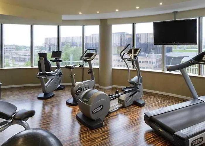 ソフィテル ルクセンブルグ ヨーロッパ ホテル ルクセンブルク