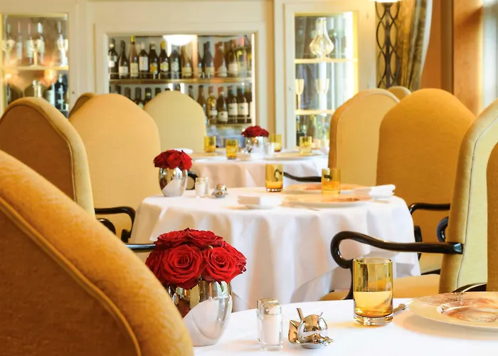 Sofitel Europe Ξενοδοχείο Λουξεμβούργο