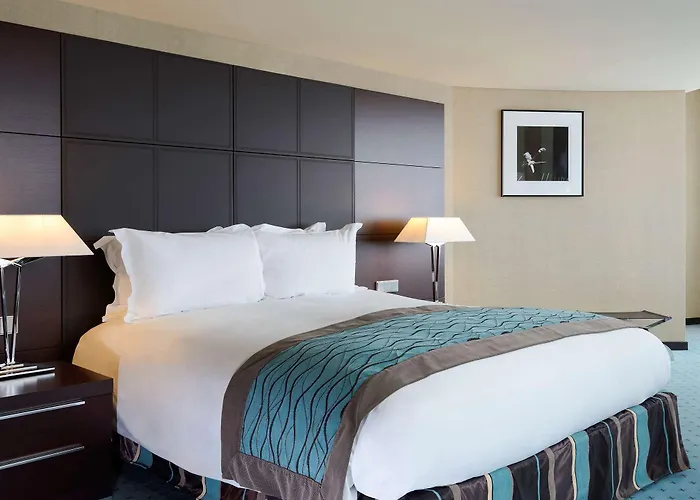 Sofitel Europe 5* Λουξεμβούργο