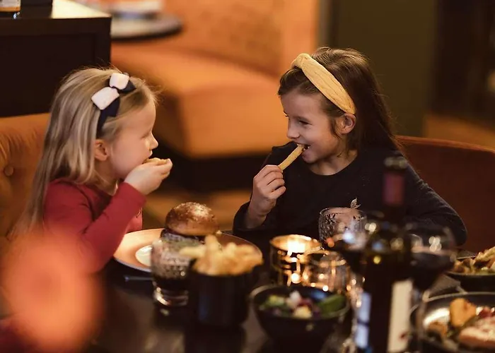 Ξενοδοχείο Sofitel Europe Λουξεμβούργο