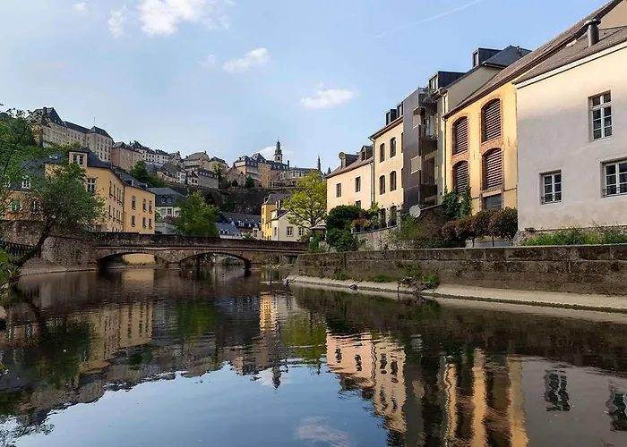 Sofitel Europe Ξενοδοχείο