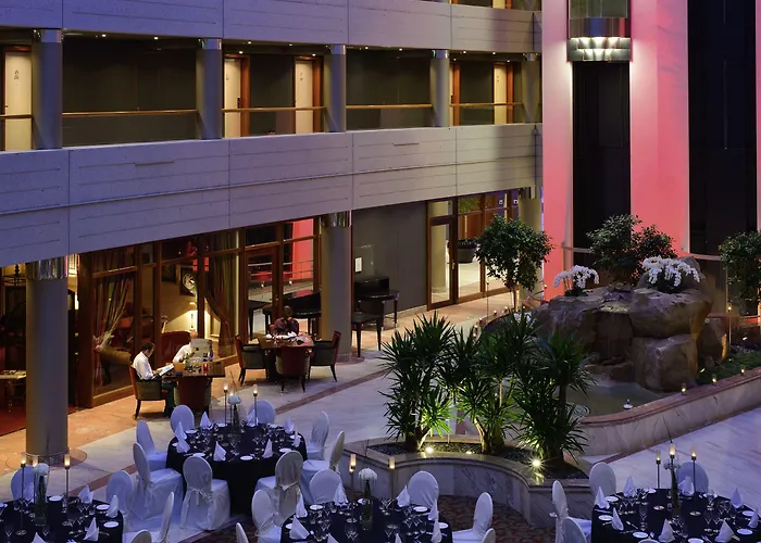 Sofitel Europe Luxembourg