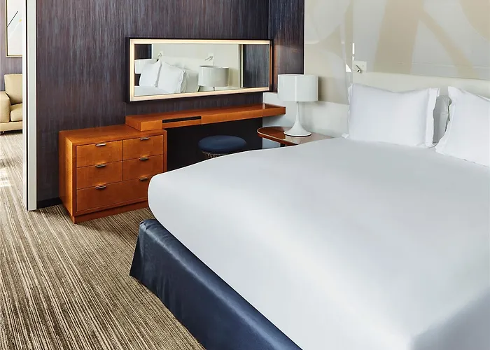 Sofitel Europe Ξενοδοχείο Λουξεμβούργο