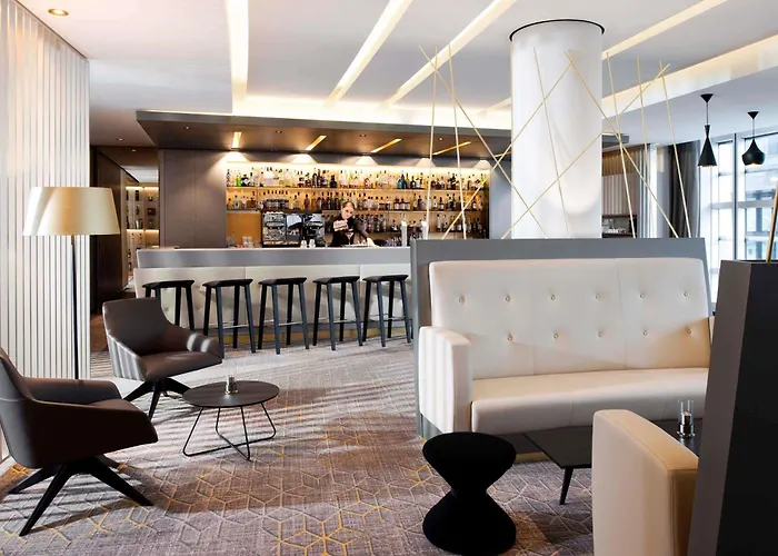 Sofitel Europe Luxemburg