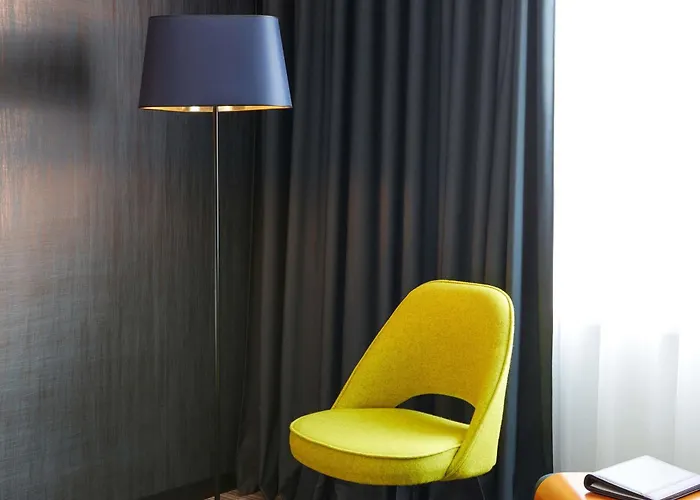 Sofitel Europe Hotell 5*