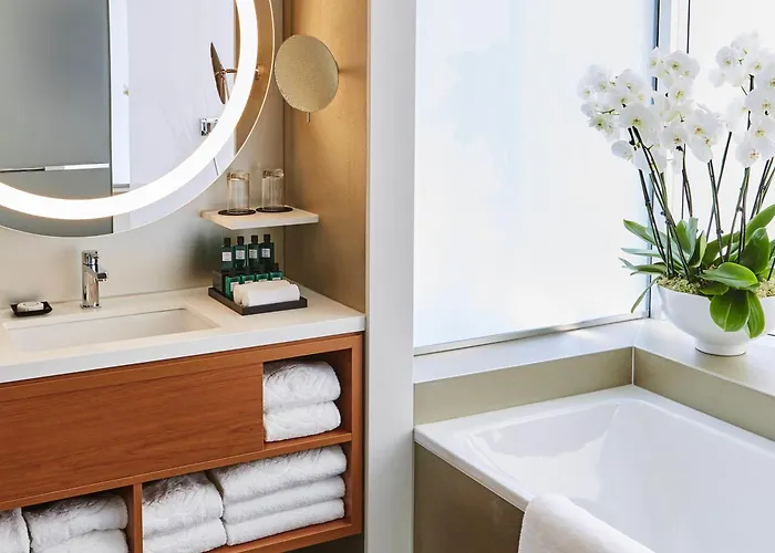 Sofitel Europe Λουξεμβούργο