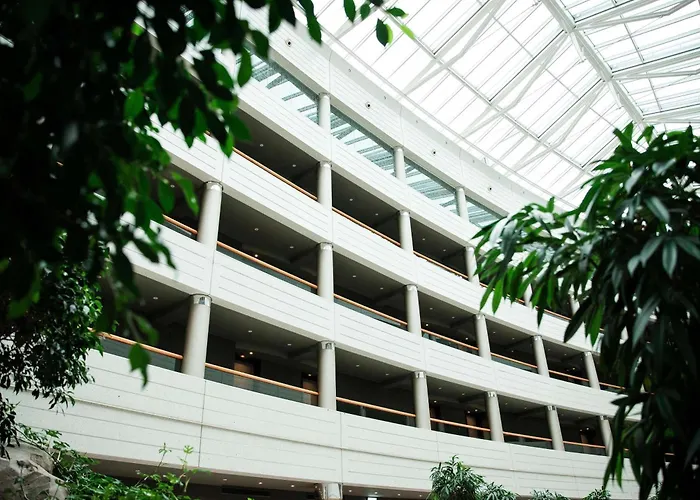 Sofitel Europe Hotel Luxembourg