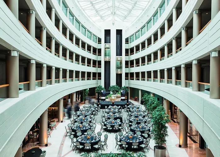 Sofitel Europe Luxembourg