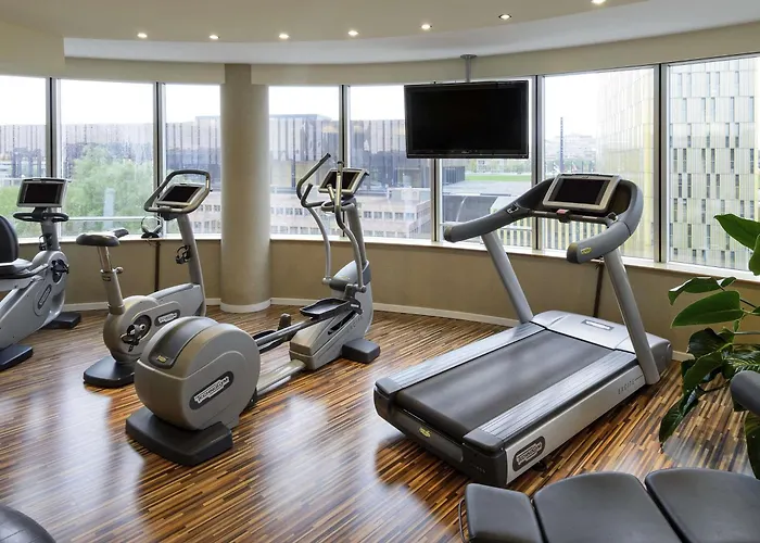 Sofitel Europe 5* Λουξεμβούργο