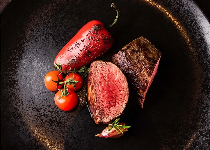 Hotell Sofitel Europe