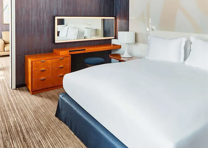 Ξενοδοχείο Sofitel Europe 5*