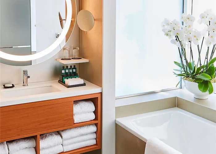 Ξενοδοχείο Sofitel Europe