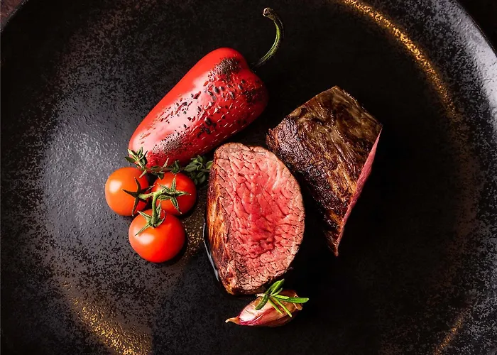 Sofitel Europe Λουξεμβούργο