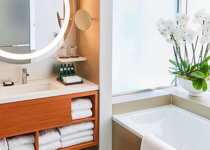 Sofitel Europe Ξενοδοχείο Λουξεμβούργο