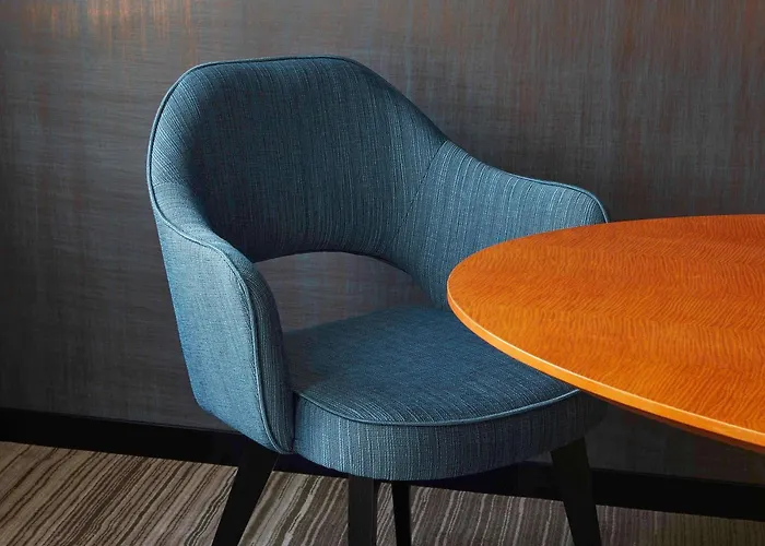 Sofitel Europe מלון לוקסמבורג