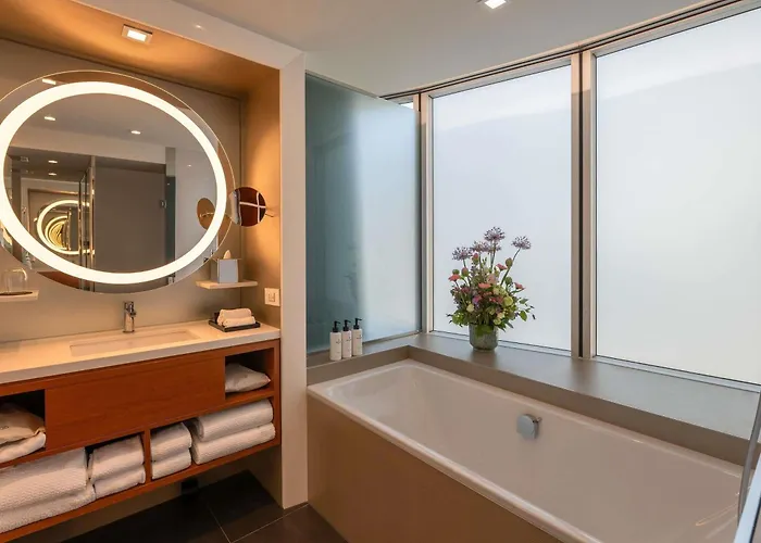 Hotel Sofitel Europe 5*