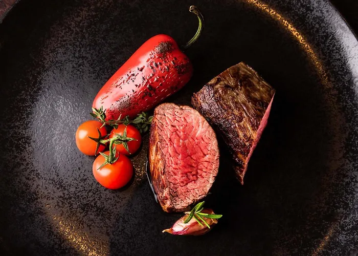 Sofitel Europe מלון 5*