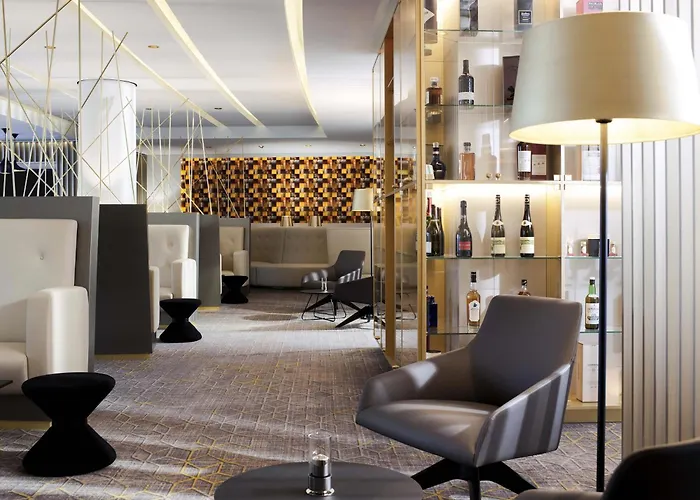 Sofitel Europe Hotel