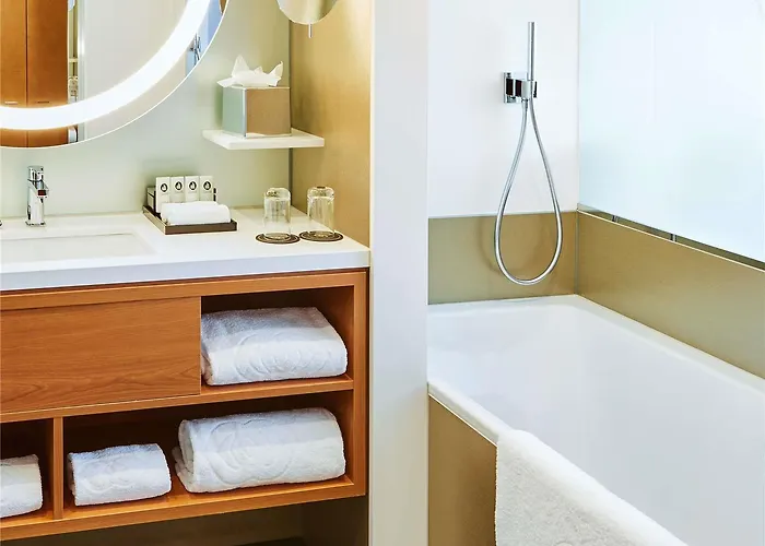 Sofitel Europe Hotel 5*