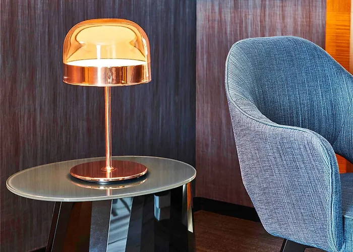 Sofitel Europe Luxembourg