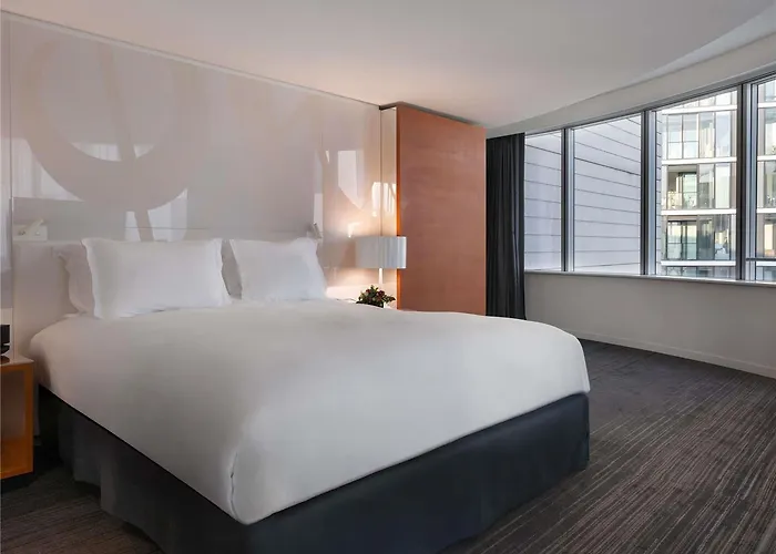 Hotel Sofitel Europe