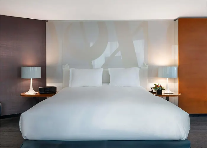 Sofitel Europe Luxembourg