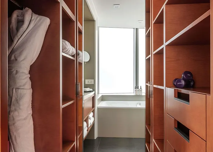 Hotel Sofitel Europe 5*