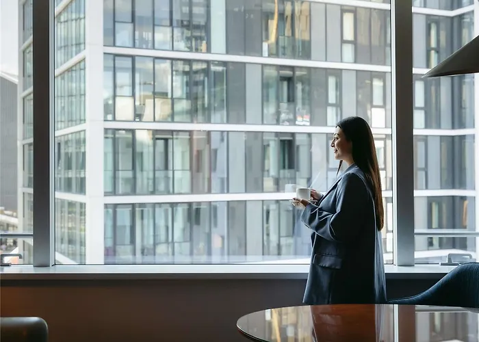 Sofitel Europe 5* Luxembourg