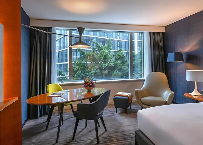 Sofitel Europe 5*