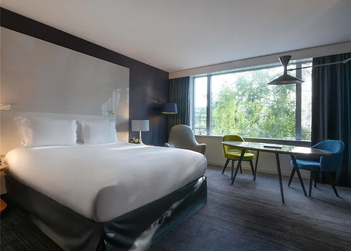 Sofitel Europe Luxembourg