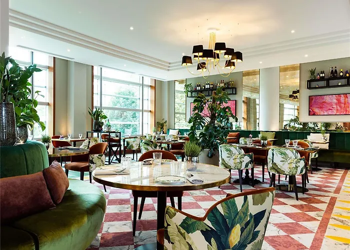 Sofitel Europe Luxembourg