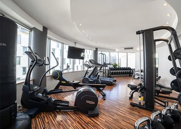 Sofitel Europe לוקסמבורג