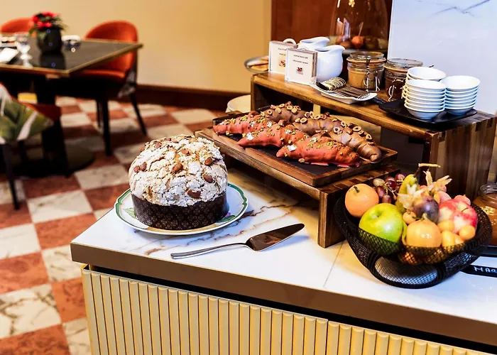 Sofitel Europe מלון לוקסמבורג