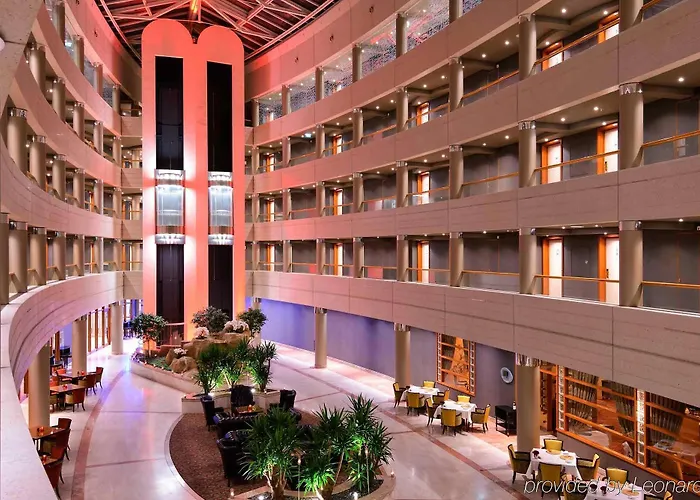 ソフィテル ルクセンブルグ ヨーロッパ