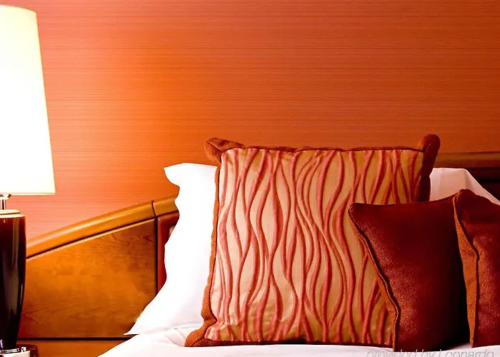 ソフィテル ルクセンブルグ ヨーロッパ ホテル