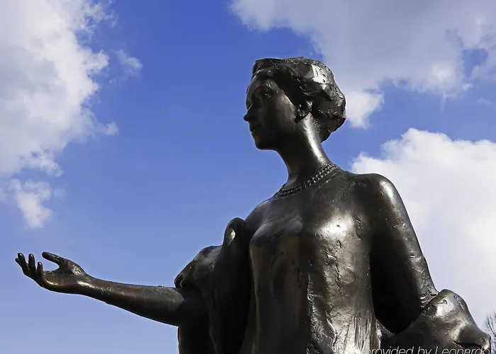 ソフィテル ルクセンブルグ ヨーロッパ ホテル