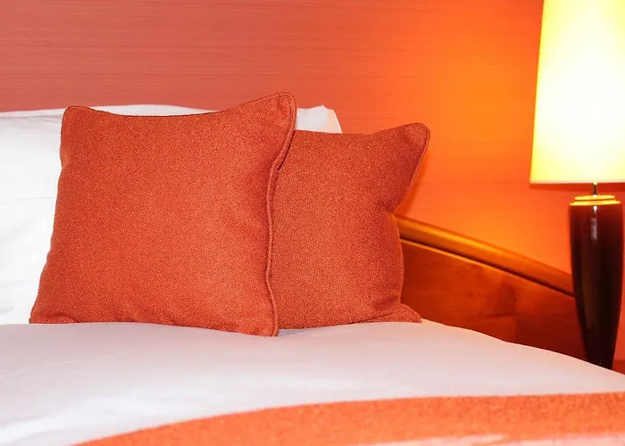 ホテル ソフィテル ルクセンブルグ ヨーロッパ 5*