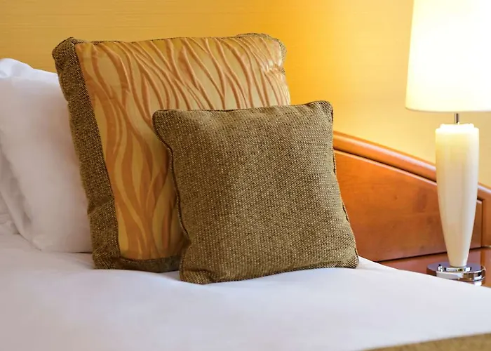 ソフィテル ルクセンブルグ ヨーロッパ 5* ルクセンブルク