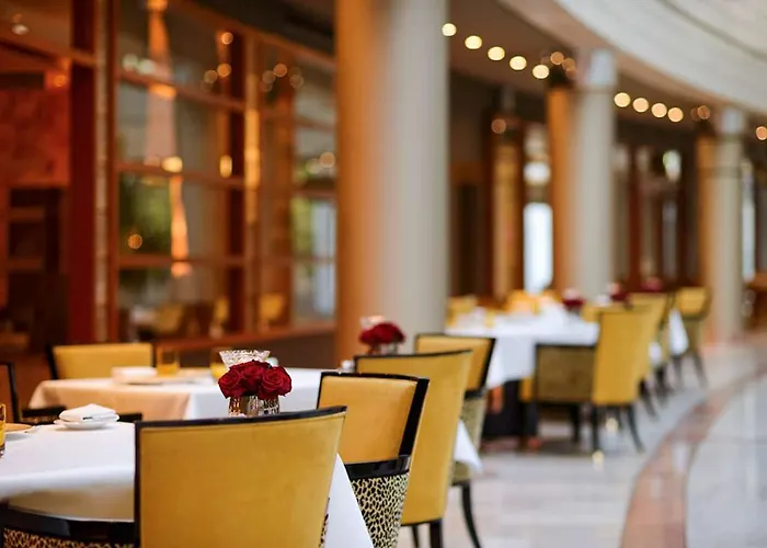 ホテル ソフィテル ルクセンブルグ ヨーロッパ 5*